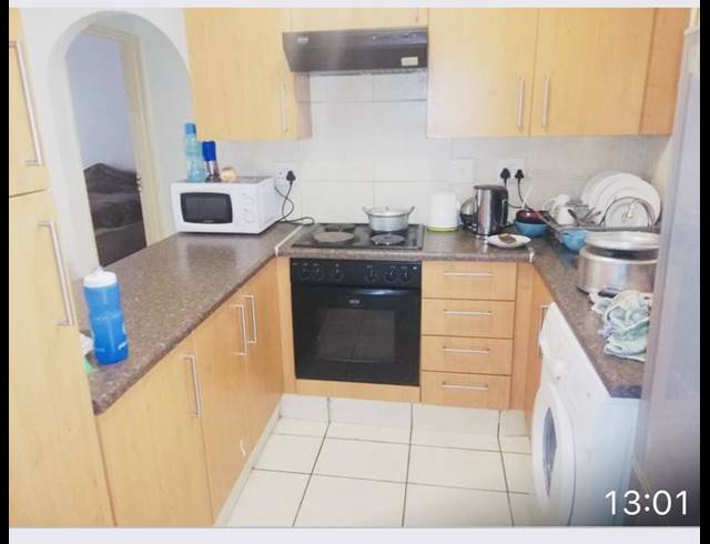 1 BEDROOM APARTMENT FOR SALE IN LONEHILL